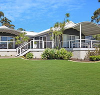 Akarana Beach House  Jervis Bay Rentals - Accommodation Georgetown