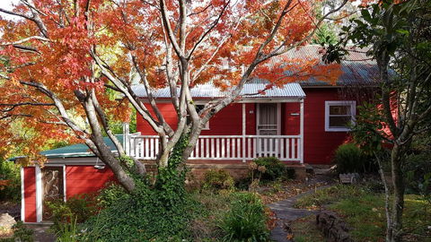Akarana Cottage - Accommodation Georgetown 1