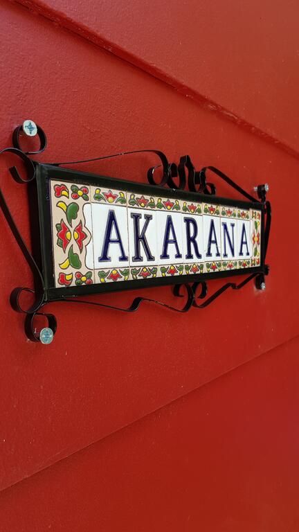Akarana Cottage - Accommodation Georgetown 2