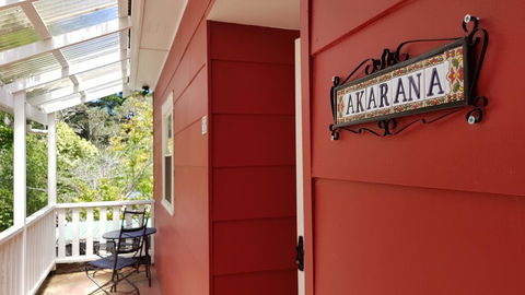 Akarana Cottage - Accommodation Georgetown 3