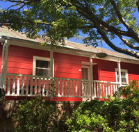 Akarana Cottage - Accommodation Georgetown