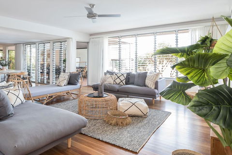 Akoakoa - Sunrise Beach - Accommodation Georgetown 3