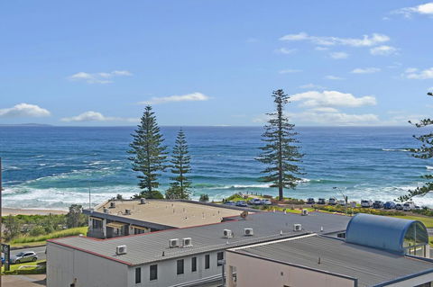 Akuna 20, 6 Joffre Street - Accommodation Georgetown 3