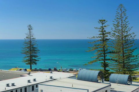 Akuna 20, 6 Joffre Street - Accommodation Georgetown 0