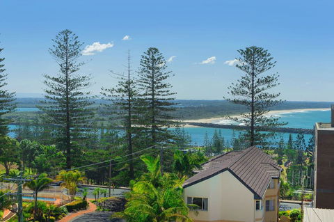 Akuna 20, 6 Joffre Street - Accommodation Georgetown 2