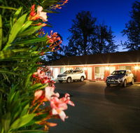 Akuna Motor Inn and Apartments - Accommodation Georgetown