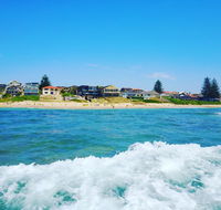 Al Mare Beachfront Retreat - Accommodation Georgetown