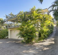 Al Mare No 2 42a - Accommodation Georgetown