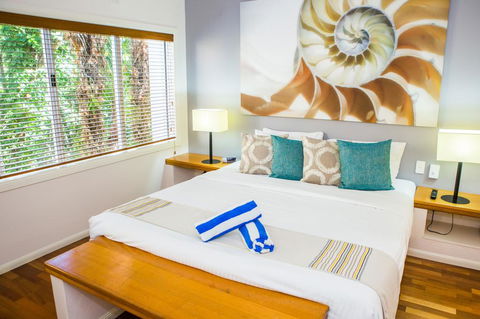 Alamanda - Suite 46 - Accommodation Georgetown 0