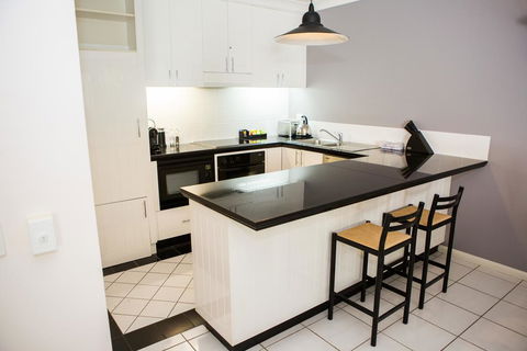 Alamanda - Suite 46 - Accommodation Georgetown 2