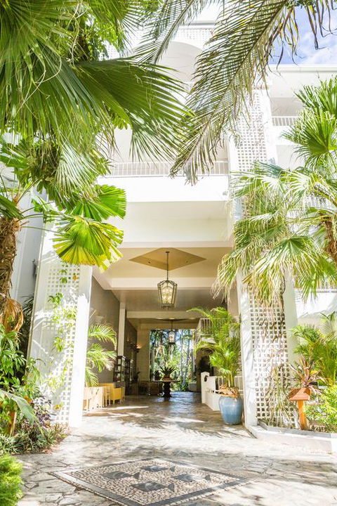 Alamanda - Suite 46 - Accommodation Georgetown 3