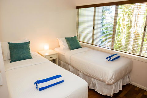 Alamanda - Suite 46 - Accommodation Georgetown 1