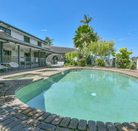 Alara Motor Inn - Accommodation Georgetown