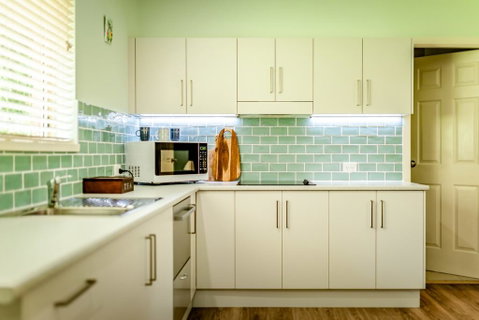 Alarks Nest Bed And Breakfast - Accommodation Georgetown 3