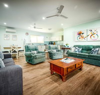 Alarks Nest Bed and Breakfast - Accommodation Georgetown