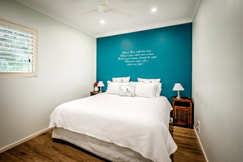 Alarks Nest Bed And Breakfast - Accommodation Georgetown 2