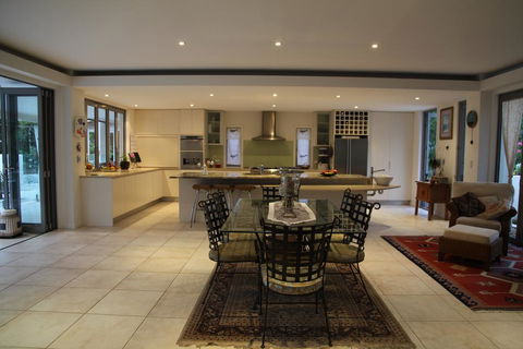 Alaya Verde Bed & Breakfast - Accommodation Georgetown 2