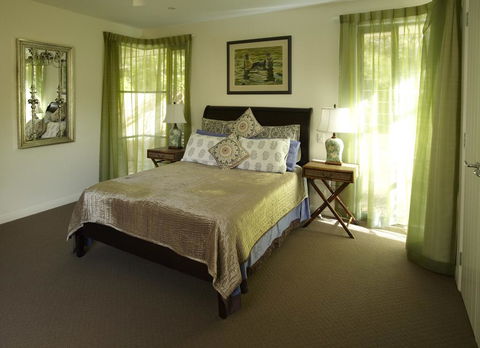 Alaya Verde Bed & Breakfast - Accommodation Georgetown 0