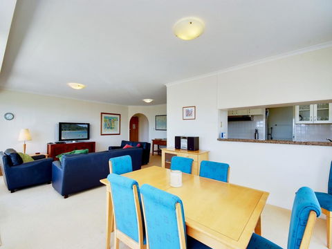 Albacore, Unit 6, 12 Ondine Close - Accommodation Georgetown 3
