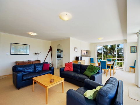 Albacore, Unit 6, 12 Ondine Close - Accommodation Georgetown 1