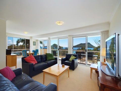 Albacore, Unit 6, 12 Ondine Close - Accommodation Georgetown 0