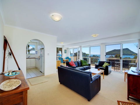 Albacore, Unit 6, 12 Ondine Close - Accommodation Georgetown 2