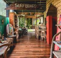 Albany Bali Style Accommodation - Accommodation Georgetown