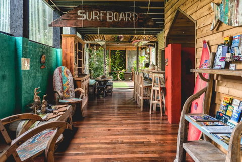 Albany Bali Style Accommodation - Accommodation Georgetown 0