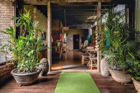 Albany Bali Style Accommodation - Accommodation Georgetown 1