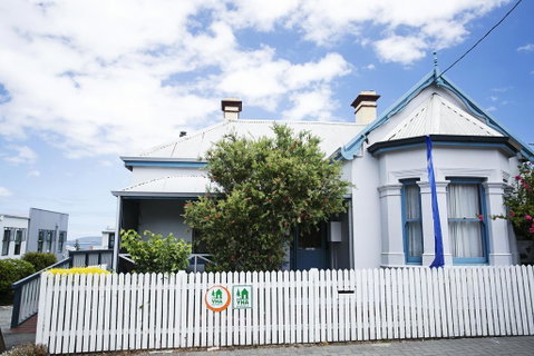 Albany Bayview Lodge YHA - Accommodation Georgetown 2
