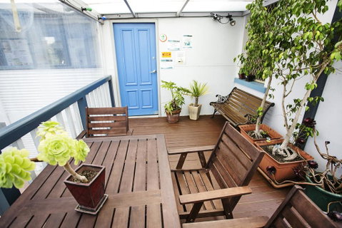 Albany Bayview Lodge YHA - Accommodation Georgetown 3