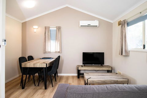 Albany Gardens Tourist Park - Accommodation Georgetown 3