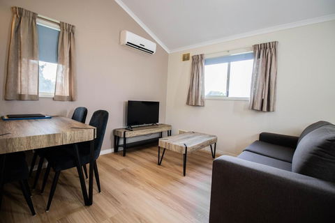 Albany Gardens Tourist Park - Accommodation Georgetown 1