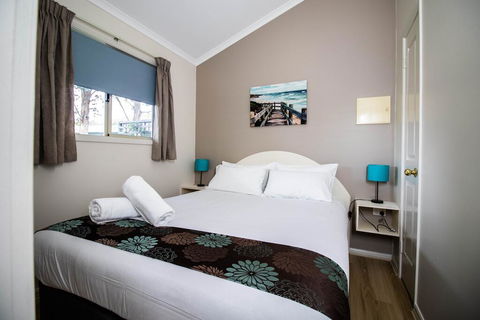Albany Gardens Tourist Park - Accommodation Georgetown 2