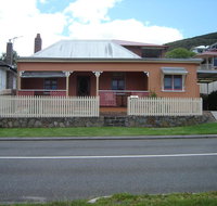 Albany Historic Cottage - Accommodation Georgetown