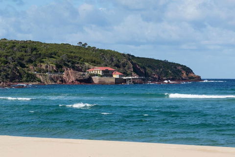 Albatross - Unit 6 - Accommodation Georgetown 2