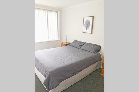 Albatross - Unit 6 - Accommodation Georgetown 0