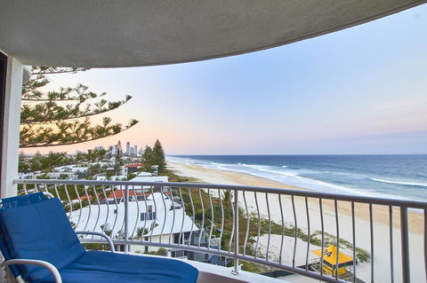 Albatross North Apartments - Accommodation Georgetown 0