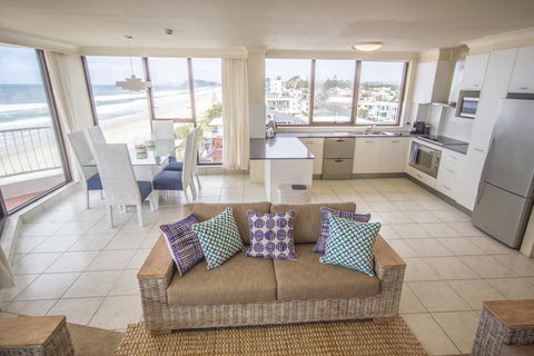 Albatross North Apartments - Accommodation Georgetown 2