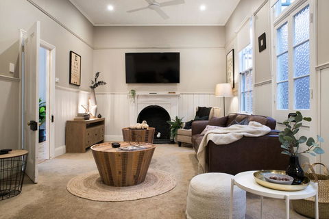 Albert Cottage - Accommodation Georgetown 2