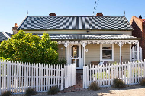 Albert Cottage - Accommodation Georgetown 0