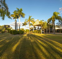 Albert Park Motor Inn - Accommodation Georgetown
