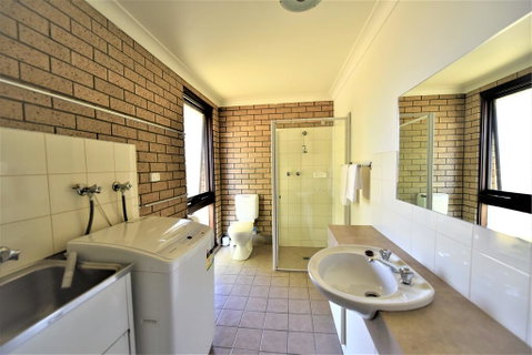 Albury Allawa Motor Inn - Accommodation Georgetown 3