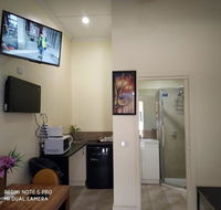 Albury Central Motel - Accommodation Georgetown