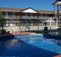 Albury Classic Motor Inn - Accommodation Georgetown