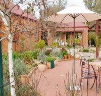 Albury Cottages - Accommodation Georgetown