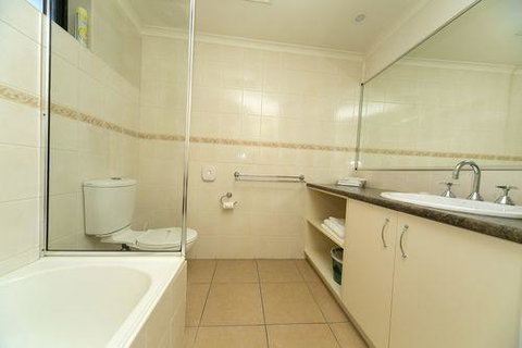 Albury Regent Motel - Accommodation Georgetown 2