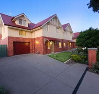 Albury Suites - Schubach Street - Accommodation Georgetown
