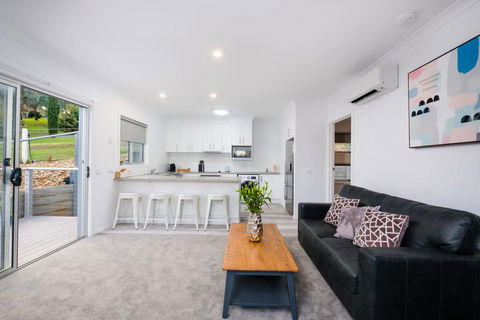 Albury Yalandra Apartment 4 - Accommodation Georgetown 0