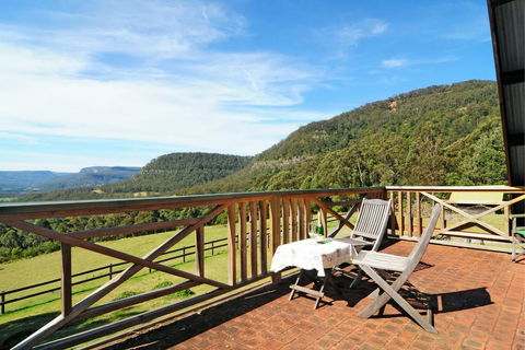 Alcheringa Cottage - Accommodation Georgetown 0